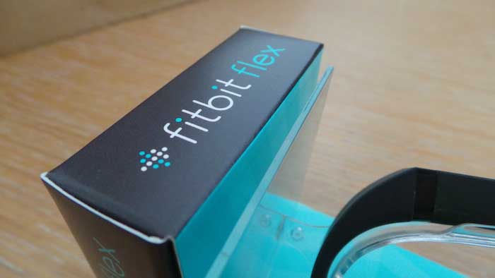 Review: FitBit Flex Activity tracker | Strawberry Squeeze